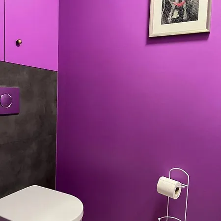 Les Champs Lägenhet Baelen