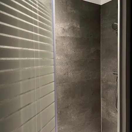 Apartment Les Champs *