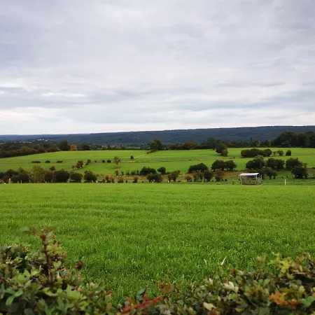 Les Champs Lägenhet