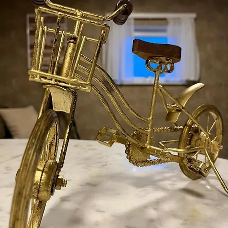 Lägenhet Les Champs