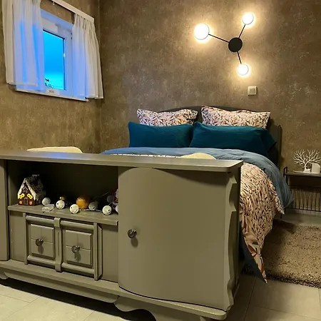Apartment Les Champs *