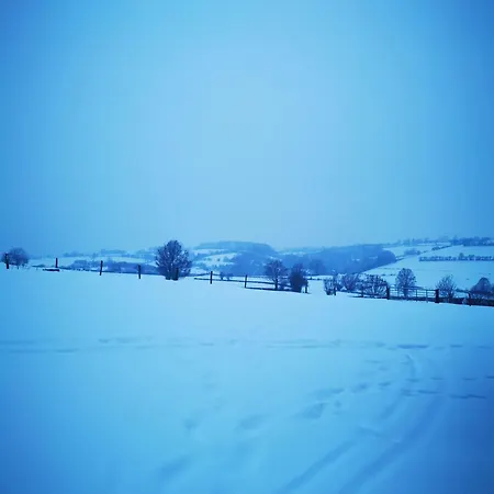 Lägenhet Les Champs *