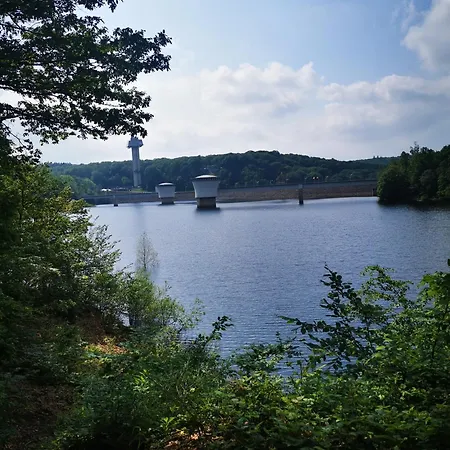 アパート Les Champs *