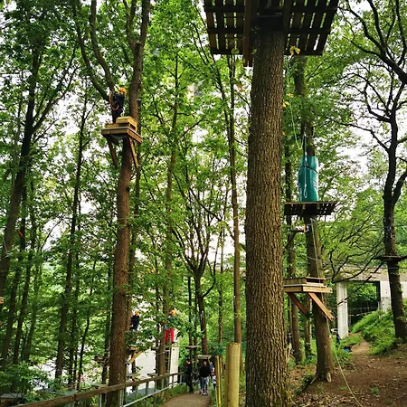 Lägenhet Les Champs *