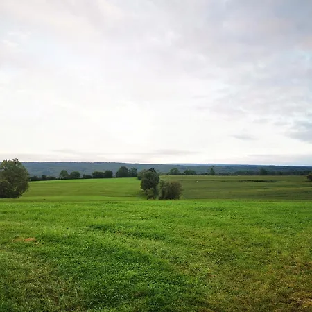Lägenhet Les Champs *
