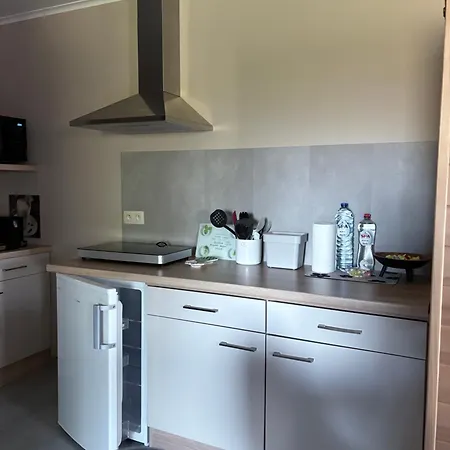 Les Champs Apartment *