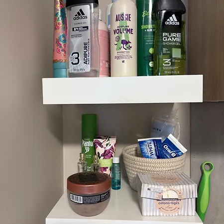 Les Champs Lägenhet Baelen