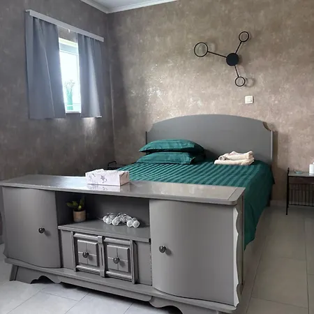 Les Champs Apartment Baelen