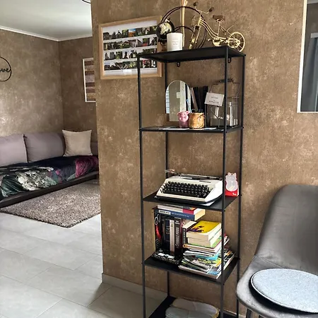 Appartamento Les Champs Baelen