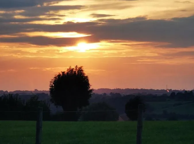 Appartement Les Champs *