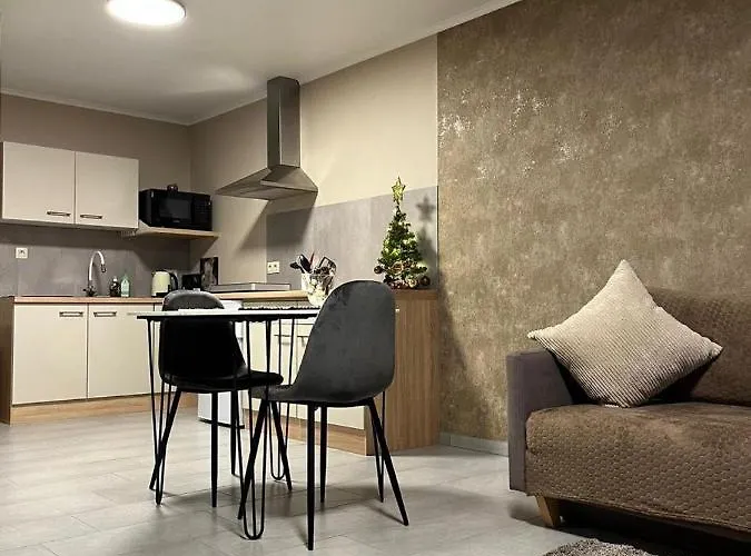 Appartement Les Champs