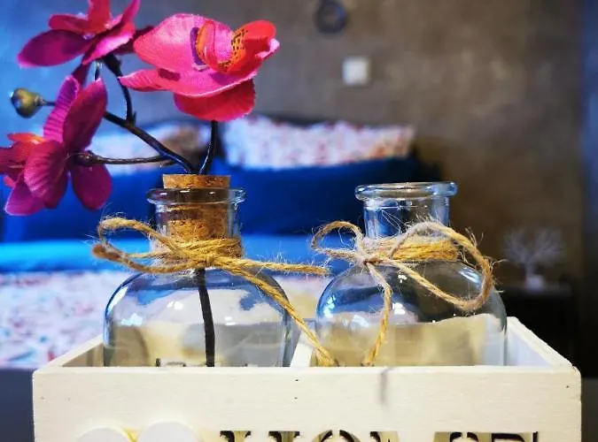 Les Champs Appartement