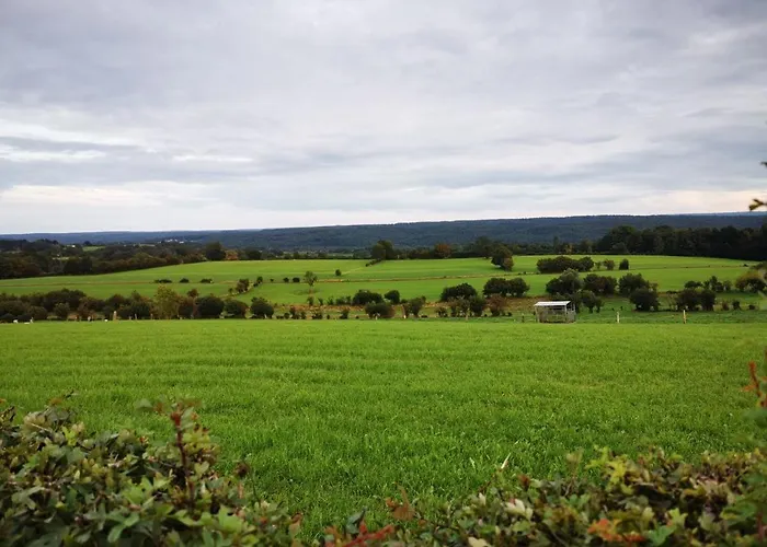Les Champs Appartement