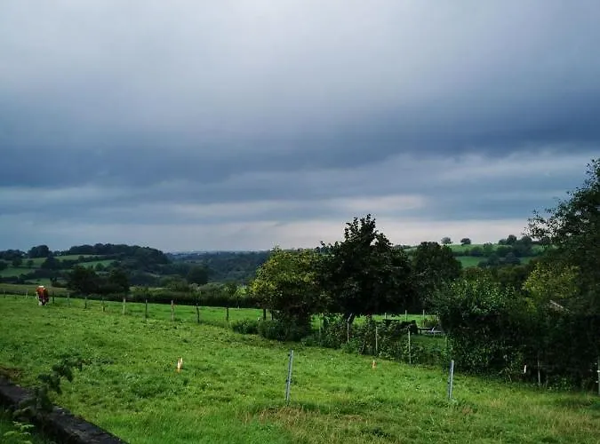 Les Champs Appartement Baelen