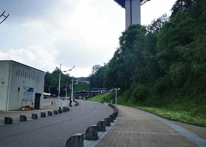 Les Champs Appartement