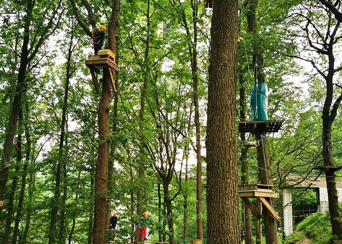 Appartement Les Champs *