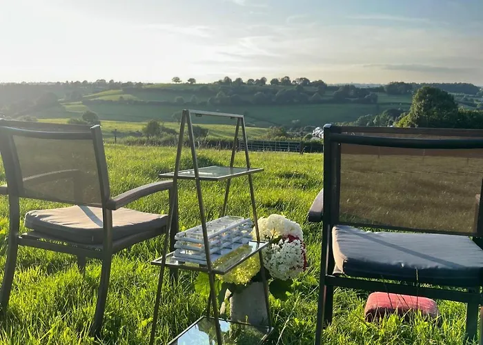 Les Champs Appartement *