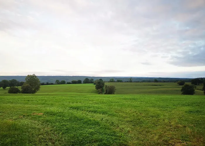 Appartement Les Champs *