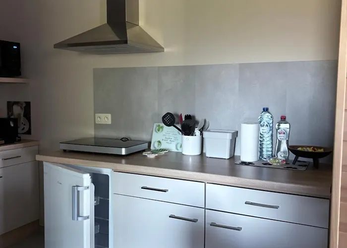 Les Champs Appartement *