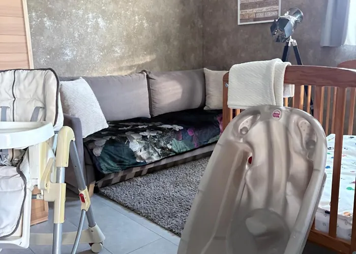 Appartement Les Champs Baelen